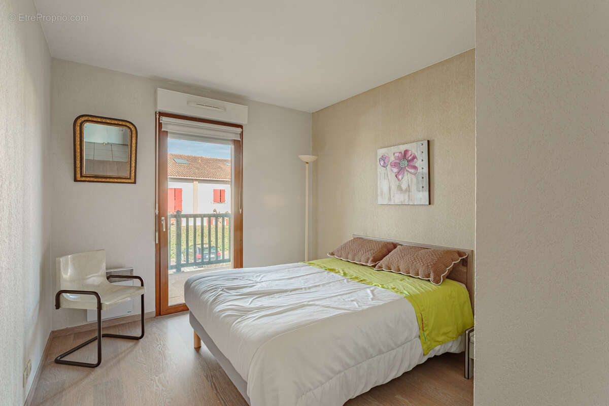 Appartement à ONDRES