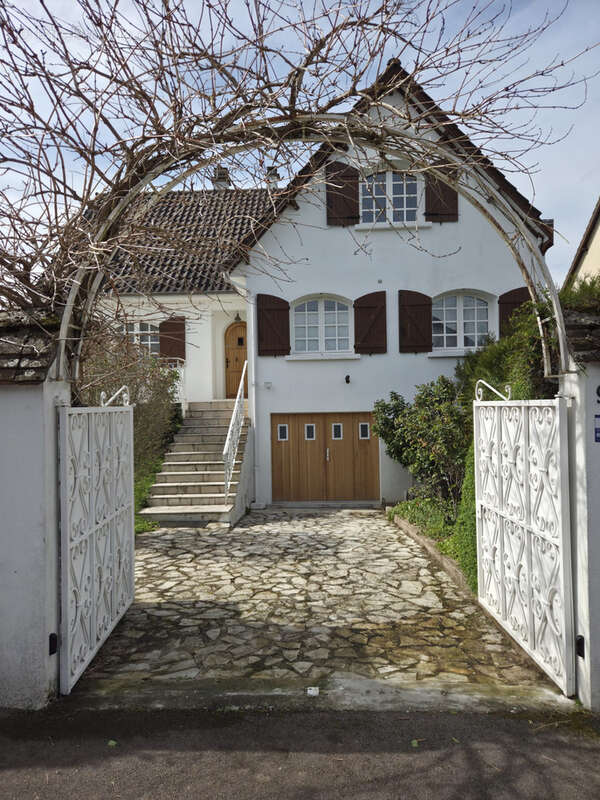Maison à SENS