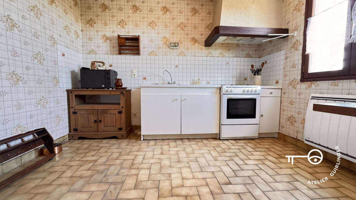 Maison à NEUNG-SUR-BEUVRON