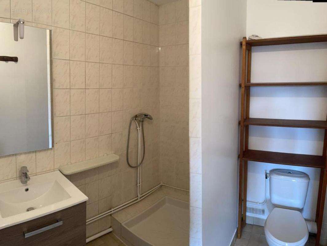 Appartement à LIMOGES