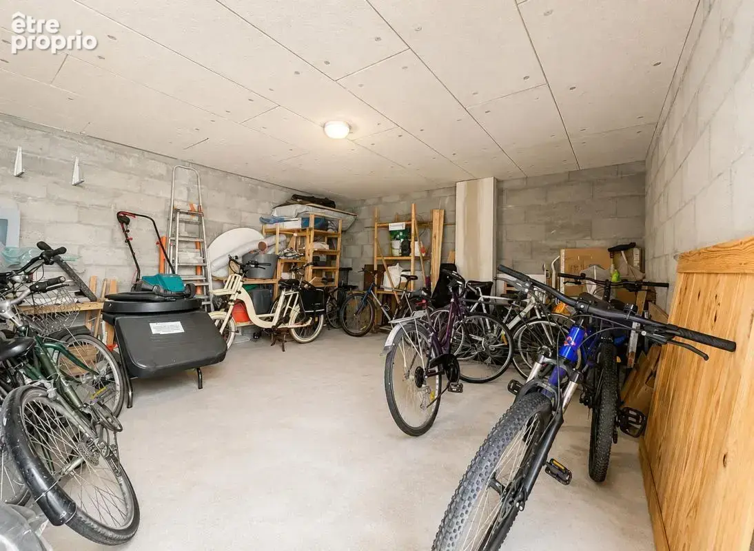 Vente appartement 36m2 CENON (33150) - photo 10