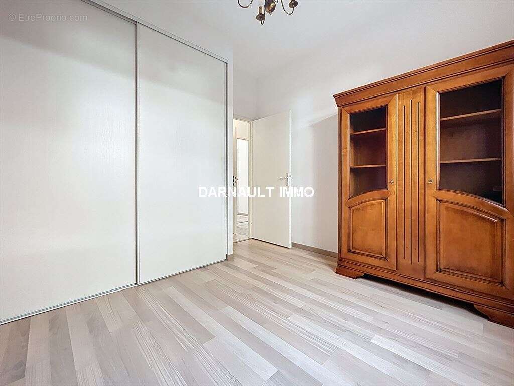 Appartement à BALMA