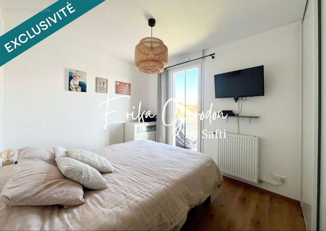 Photo 9 - Appartement à CIVRIEUX