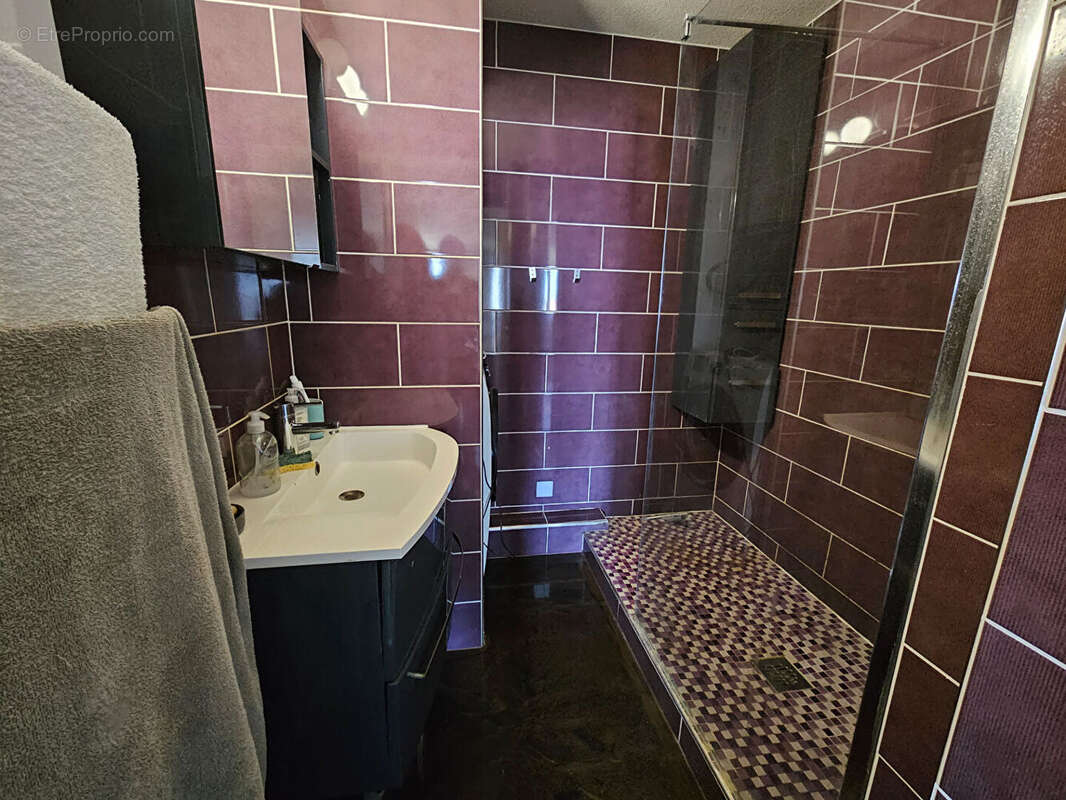 Appartement à SAINT-RAPHAEL