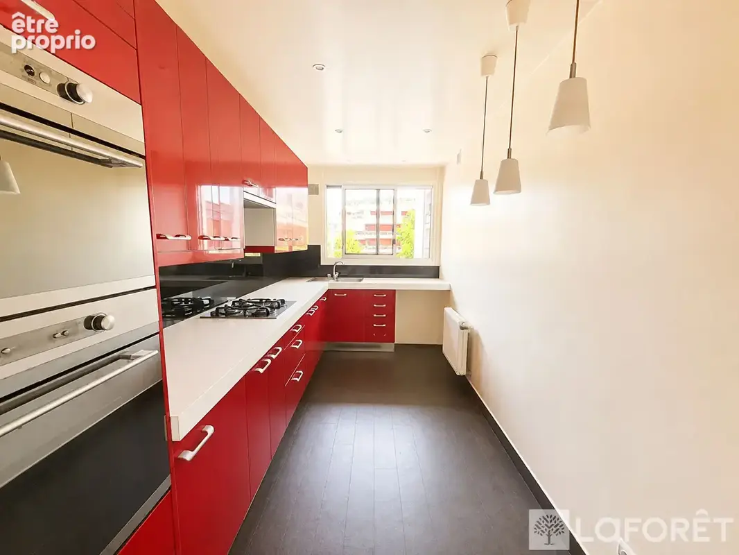 Appartement Sevres 5 pièce(s) 112 m2 - photo 9