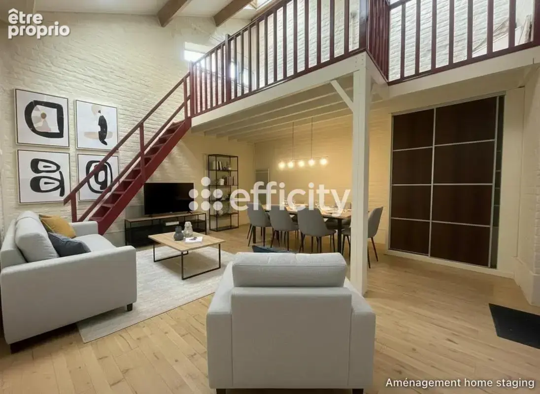 Appartement - photo 2