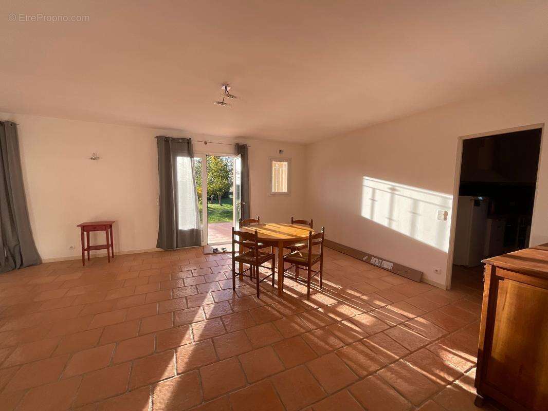Maison À Vendre Lézat-Sur-Lèze - photo 5