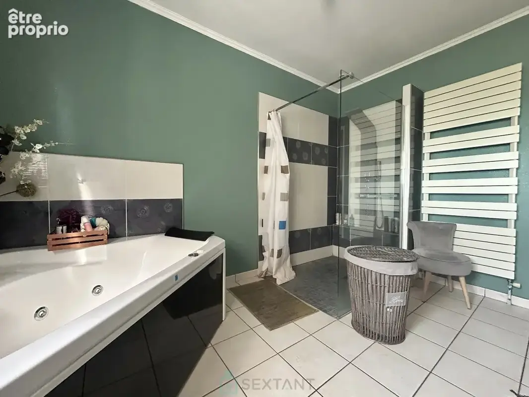 Magnifique maison individuelle avec sous sol complet - photo 12