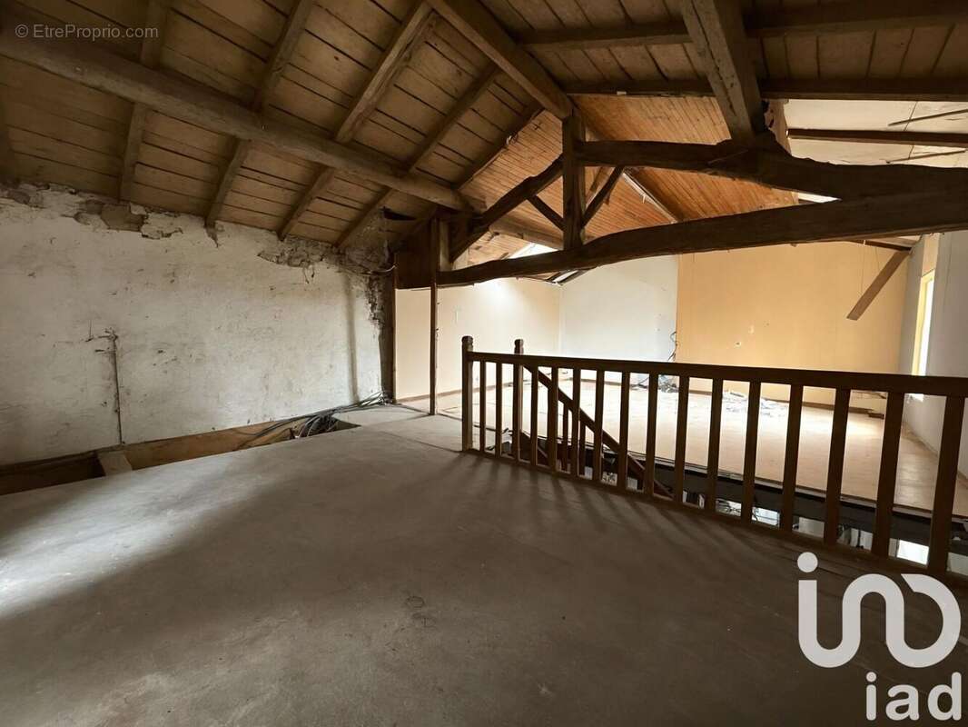 Photo 8 - Maison à FORGES