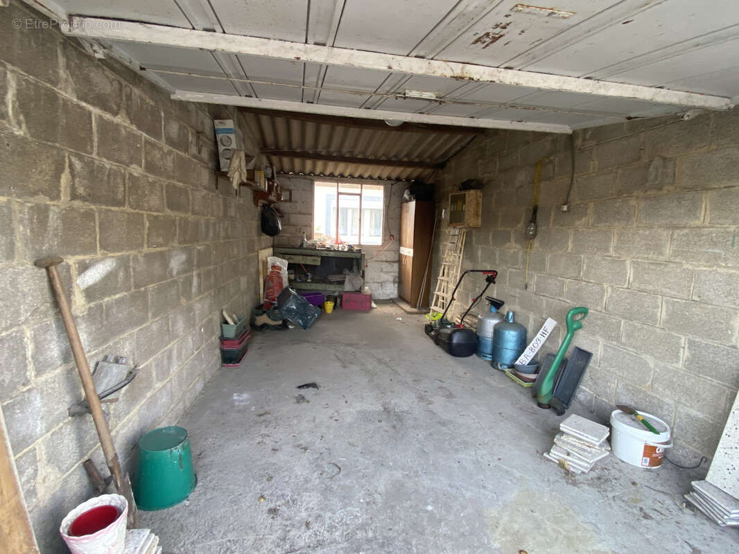 Maison à TRITH-SAINT-LEGER