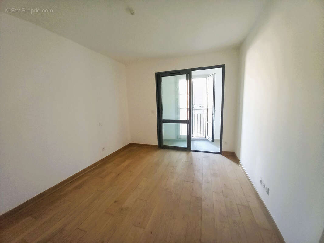 Appartement à BONIFACIO