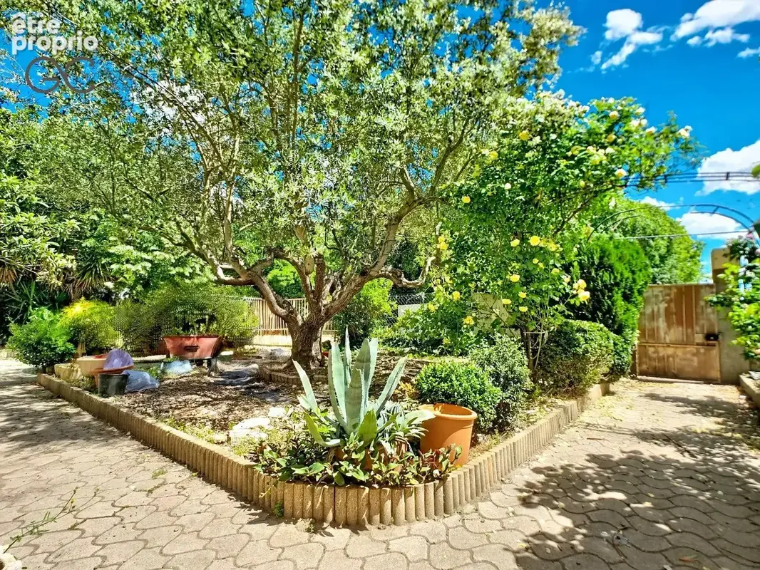 Maison 143 m² à Montady  - photo 3