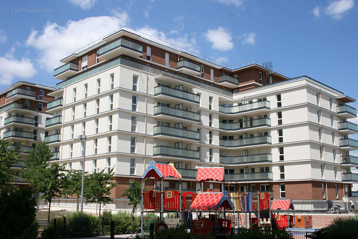 Appartement à FRANCONVILLE