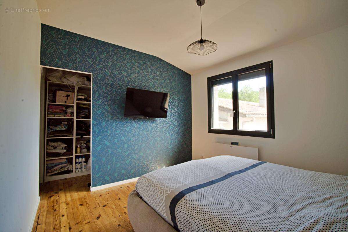 Maison à MESSIMY-SUR-SAONE