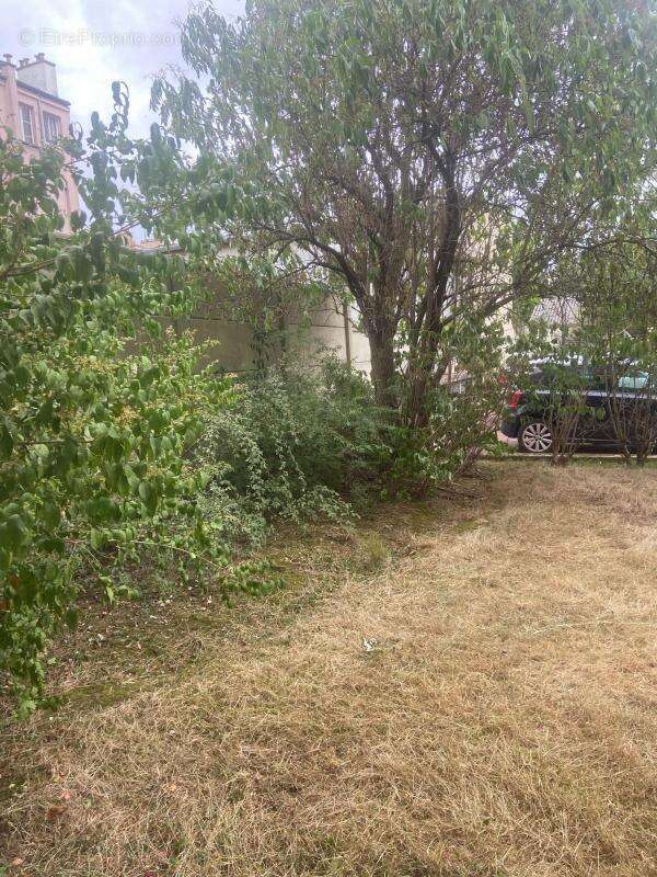 Appartement à PANTIN