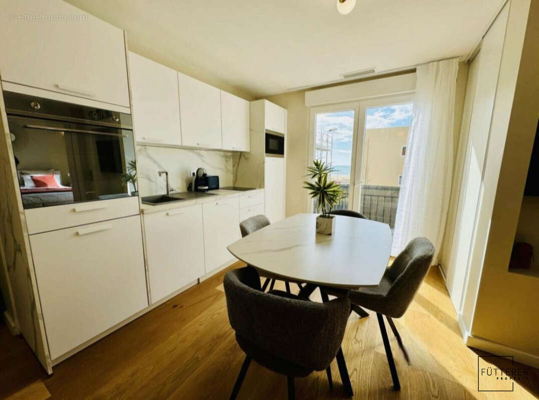 Appartement à NARBONNE