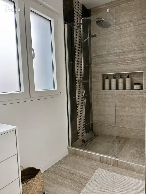 Tortequesne-en exclusivite-charmante maison entierement renovee-4 chambres-cave-jardin-stationnements securisé - photo 16