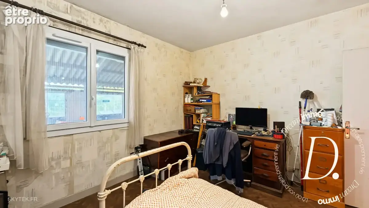 Maison 5 pièces 120 m² à vendre à Marciac (32230) - photo 8