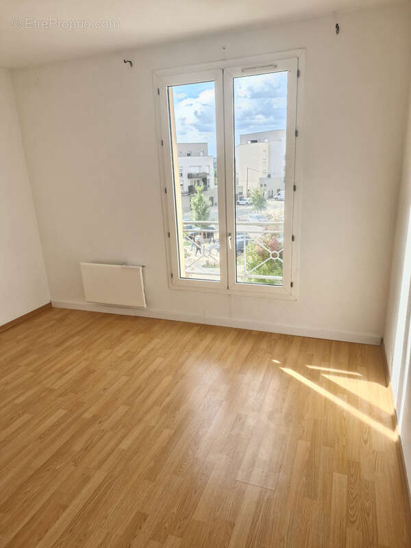 Appartement à LIMAY