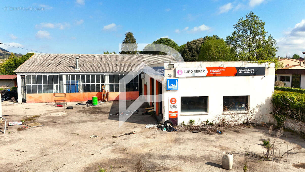 Maison à TAIN-L&#039;HERMITAGE