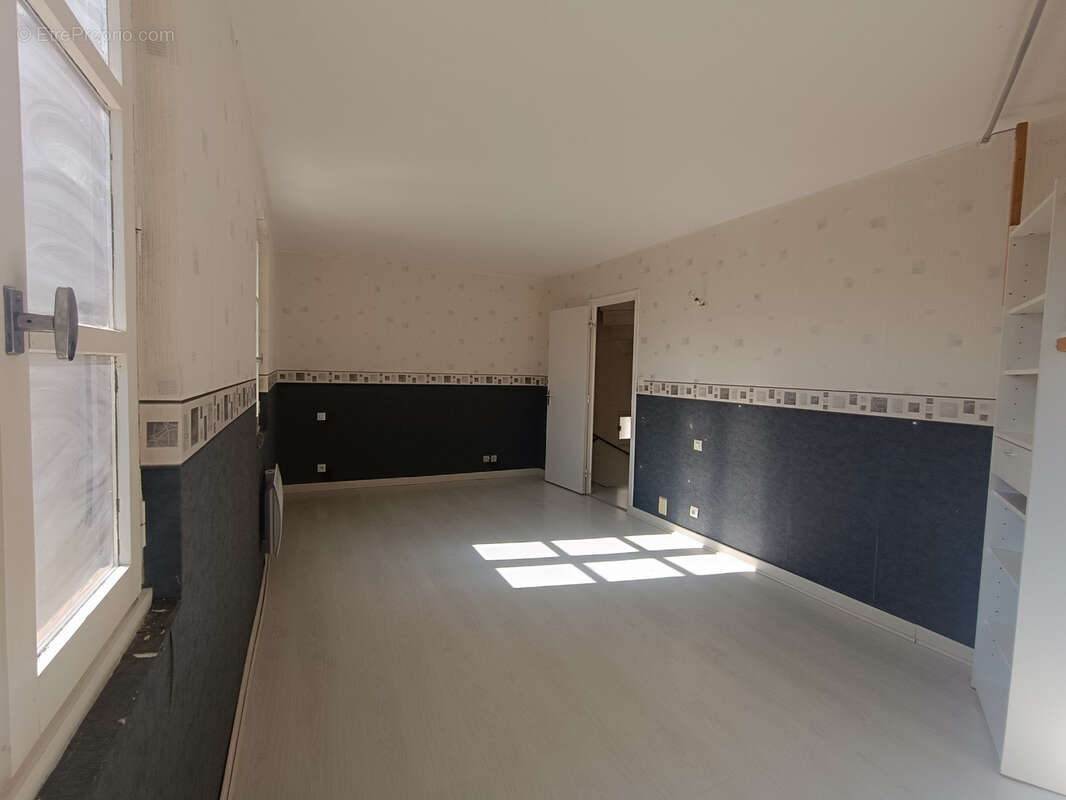 Maison à SAINT-DIDIER-EN-VELAY