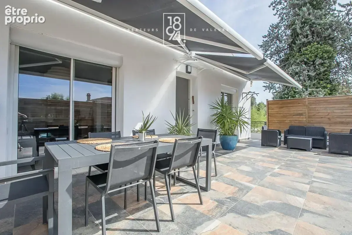 Maison à vendre - photo 3