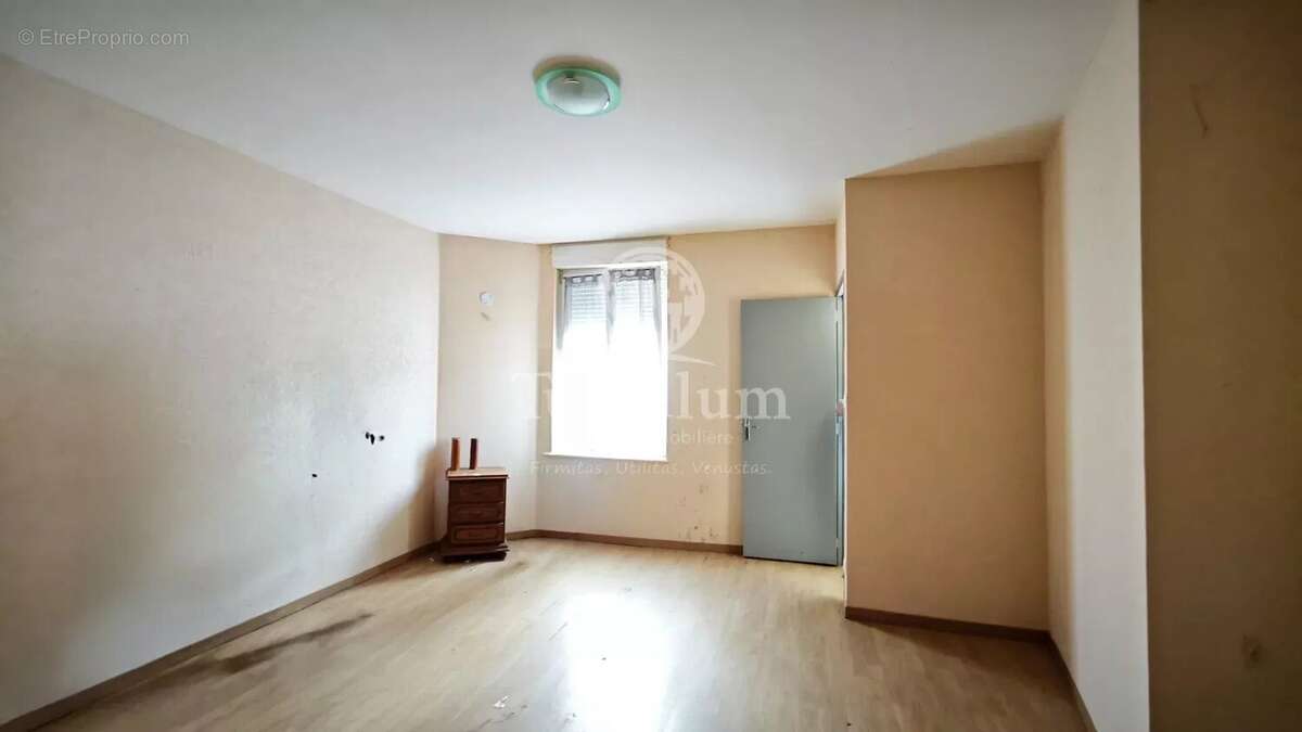 Appartement à JARNY