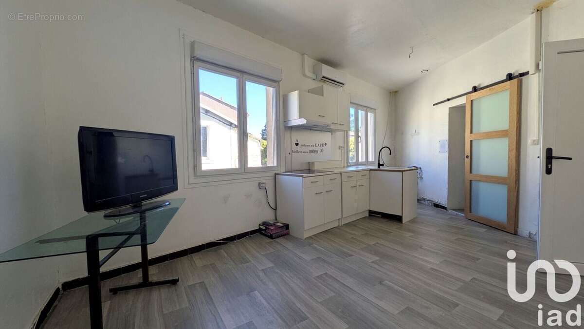 Photo 7 - Appartement à LE TEIL