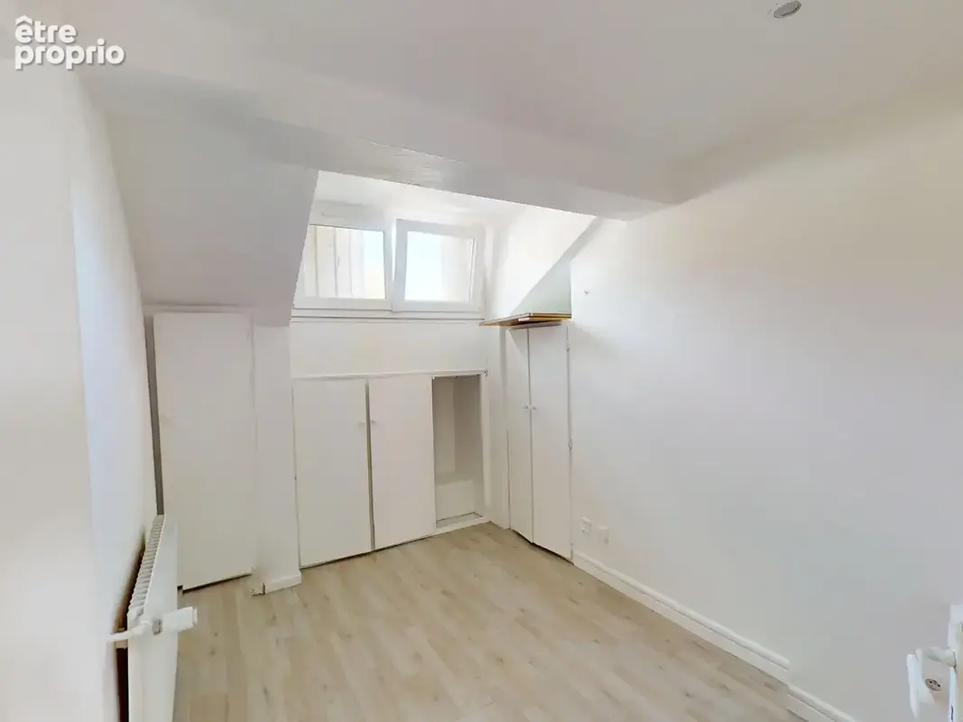 GAGNY, maison familiale de 130m², 9 pièces - photo 11