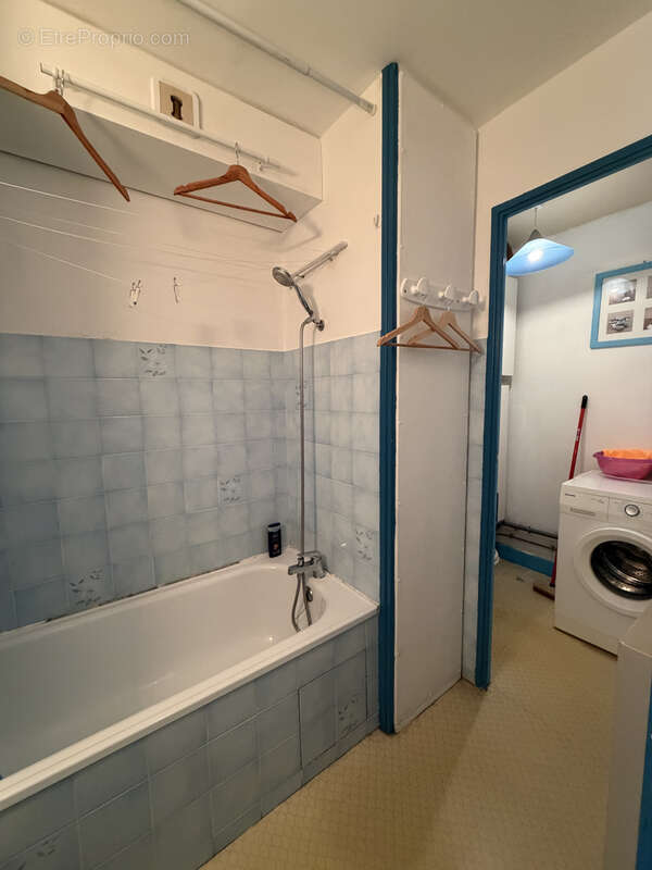 Appartement à LAVEISSIERE