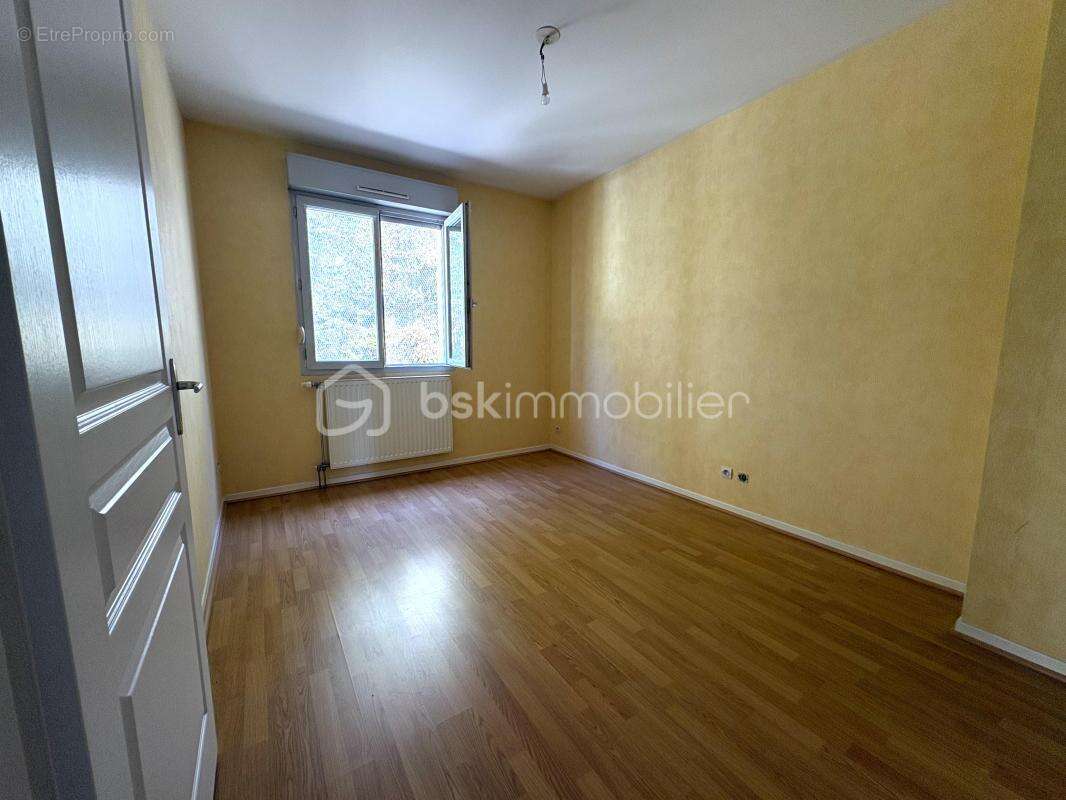 Appartement T3 dans résidence sécurisée - photo 7