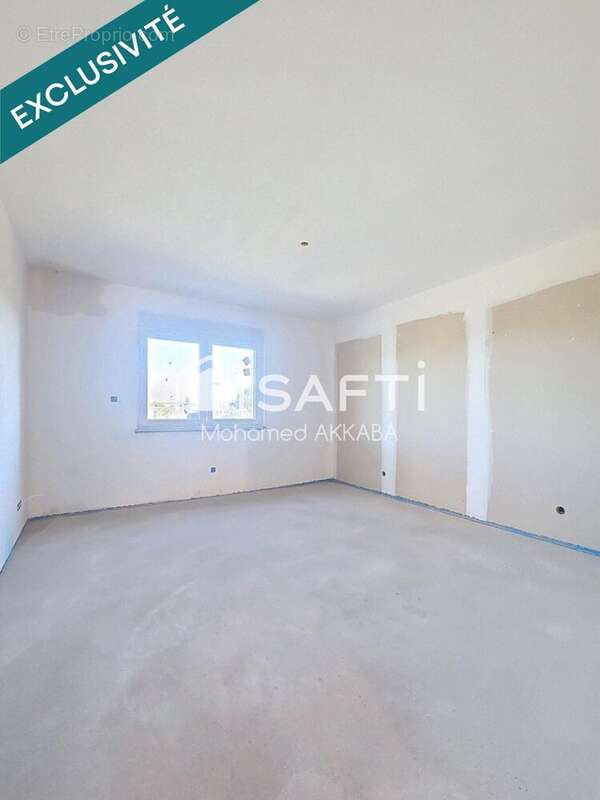 Photo 2 - Appartement à REMELFING