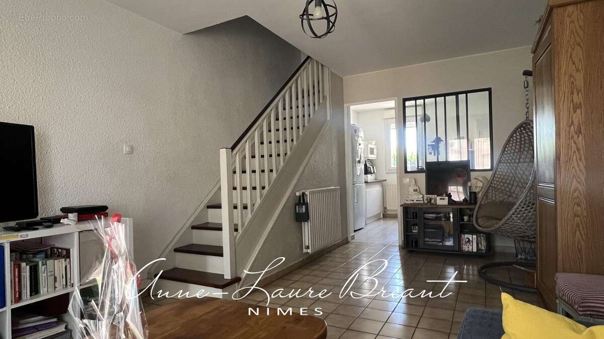 Maison 60 m² à Nimes  - photo 2