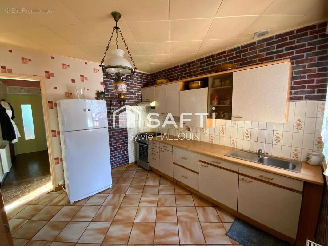 Photo 5 - Maison à LES ESSARTS-LE-ROI