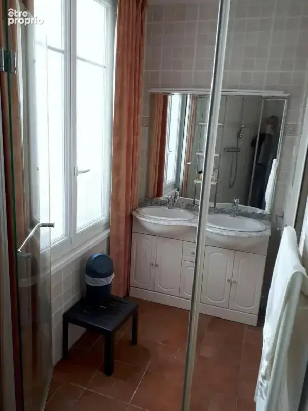 Appartement T3 sur toit vue mer - photo 13