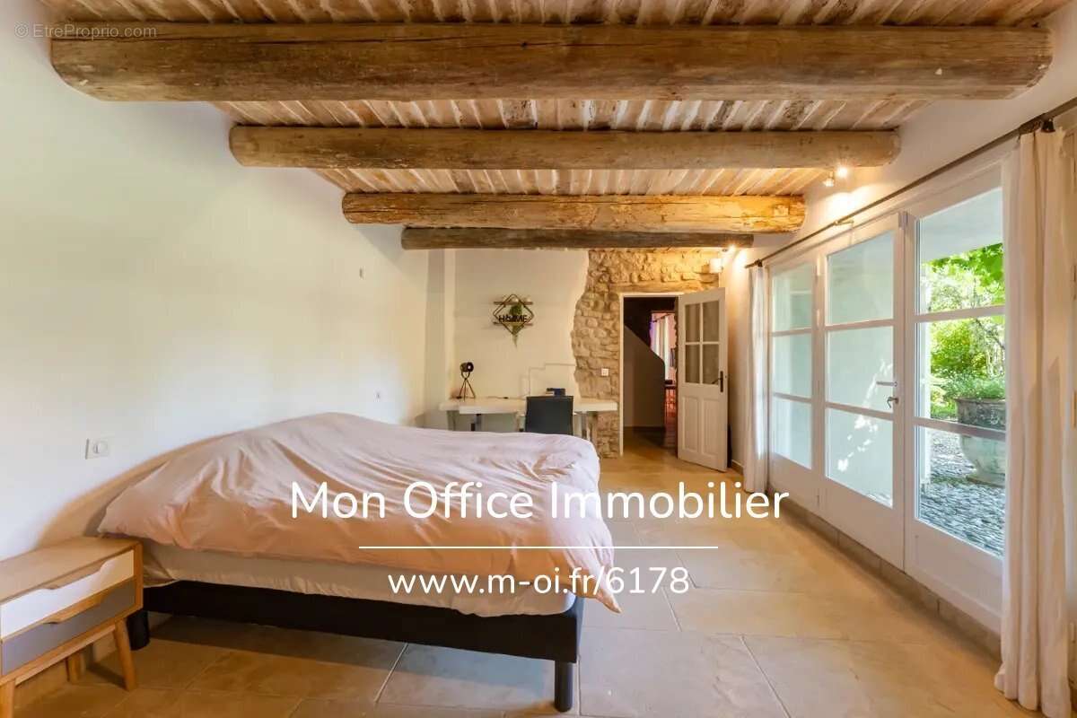 Maison à TRETS