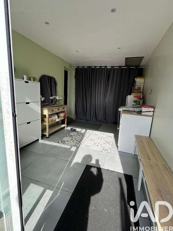 Photo 6 - Maison à REMY