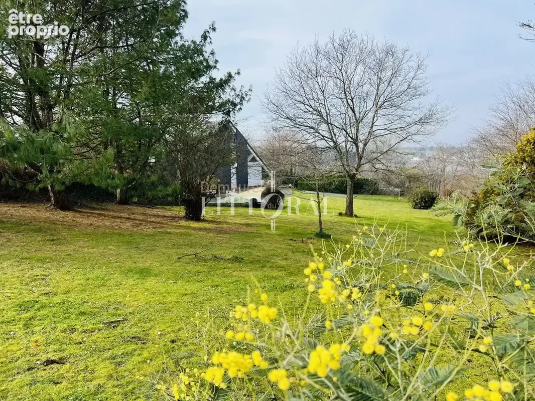 Maison d’architecte - Vue mer - Piscine - photo 23