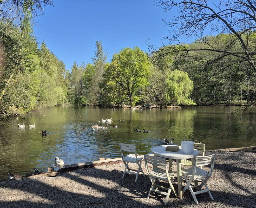Maison à SAINT-PAUL