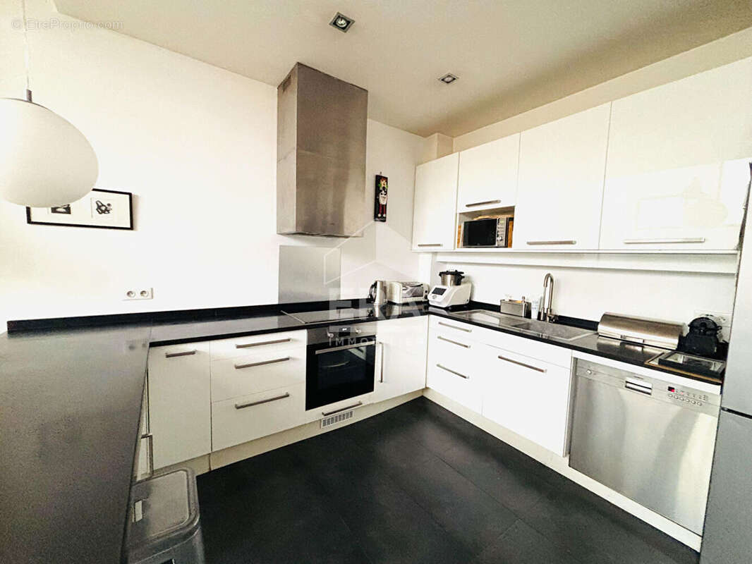 Maison à SAINT-OUEN