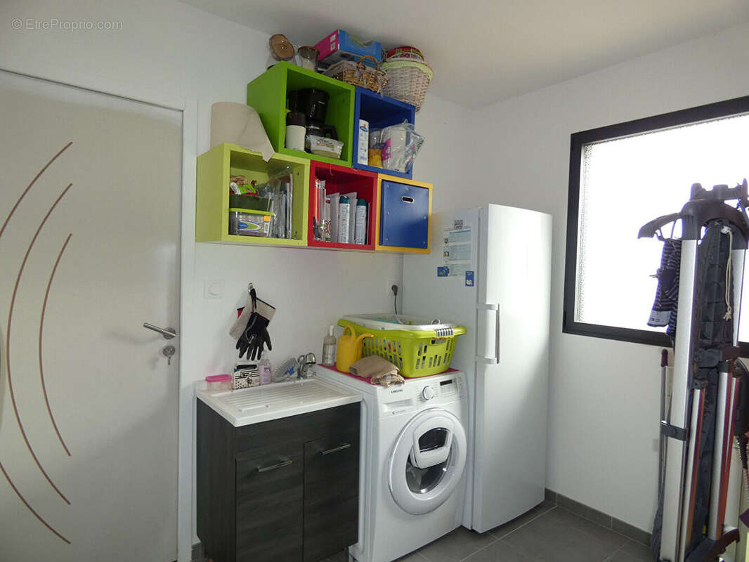 Maison à SAINT-HILAIRE-DU-HARCOUET