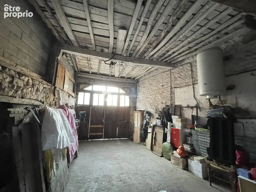 Appartement 300 m² à vendre à Escles (88260) - photo 9
