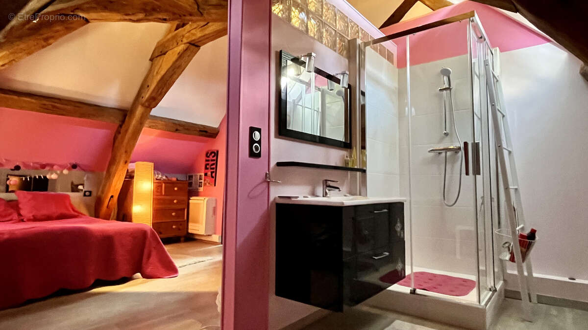 Maison à MAISON-ROUGE