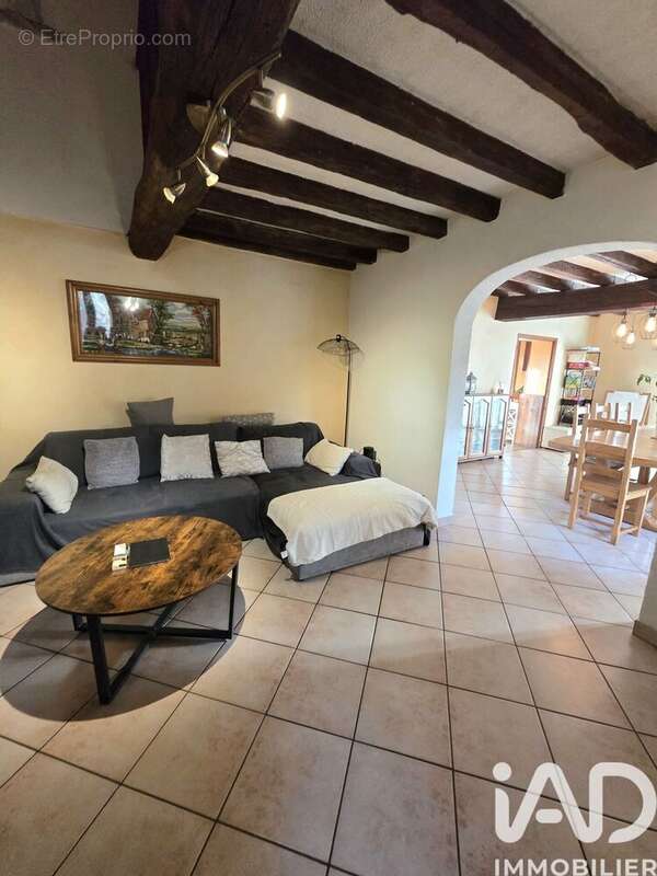 Photo 4 - Maison à MALIGNY