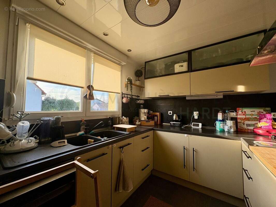 Maison à SCHLIERBACH