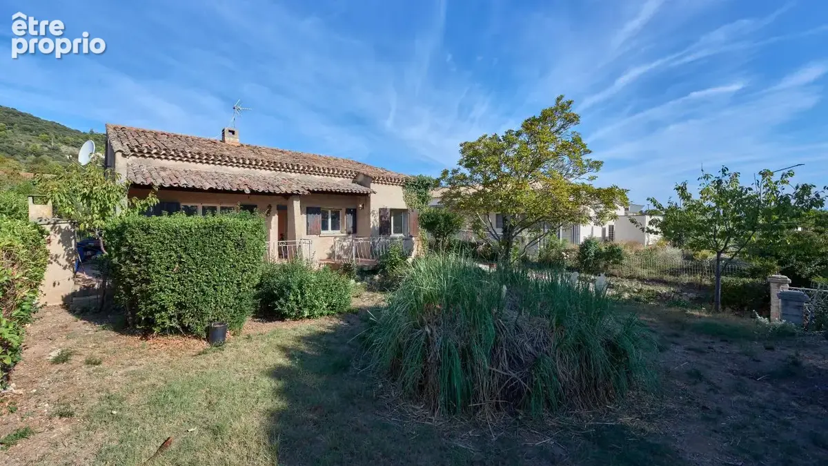 Photo Maison à Villeneuve au prix de 216 000€