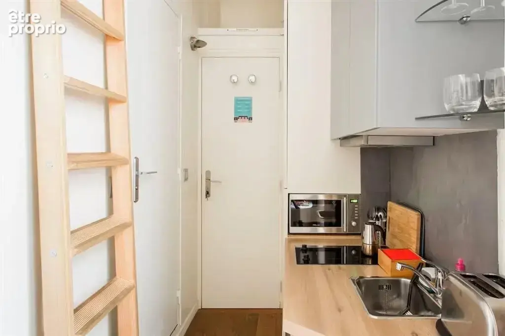 Appartement 3 pièces 49 m² à vendre à Paris-4e (75004) - photo 11