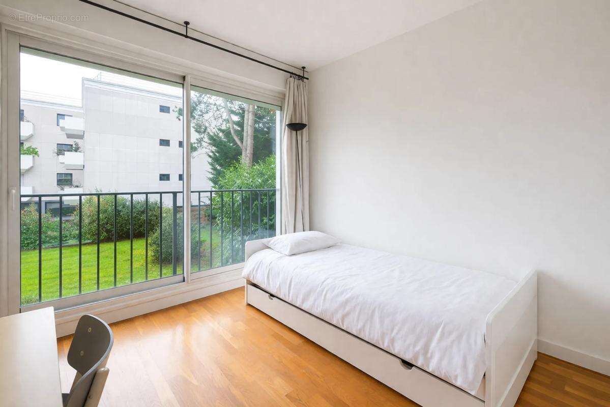 Appartement à GARCHES