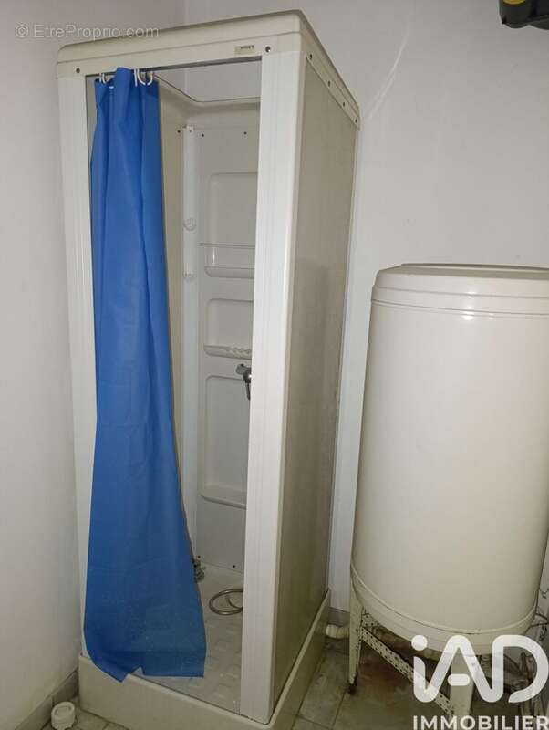 Photo 5 - Appartement à CHATILLON-SUR-INDRE