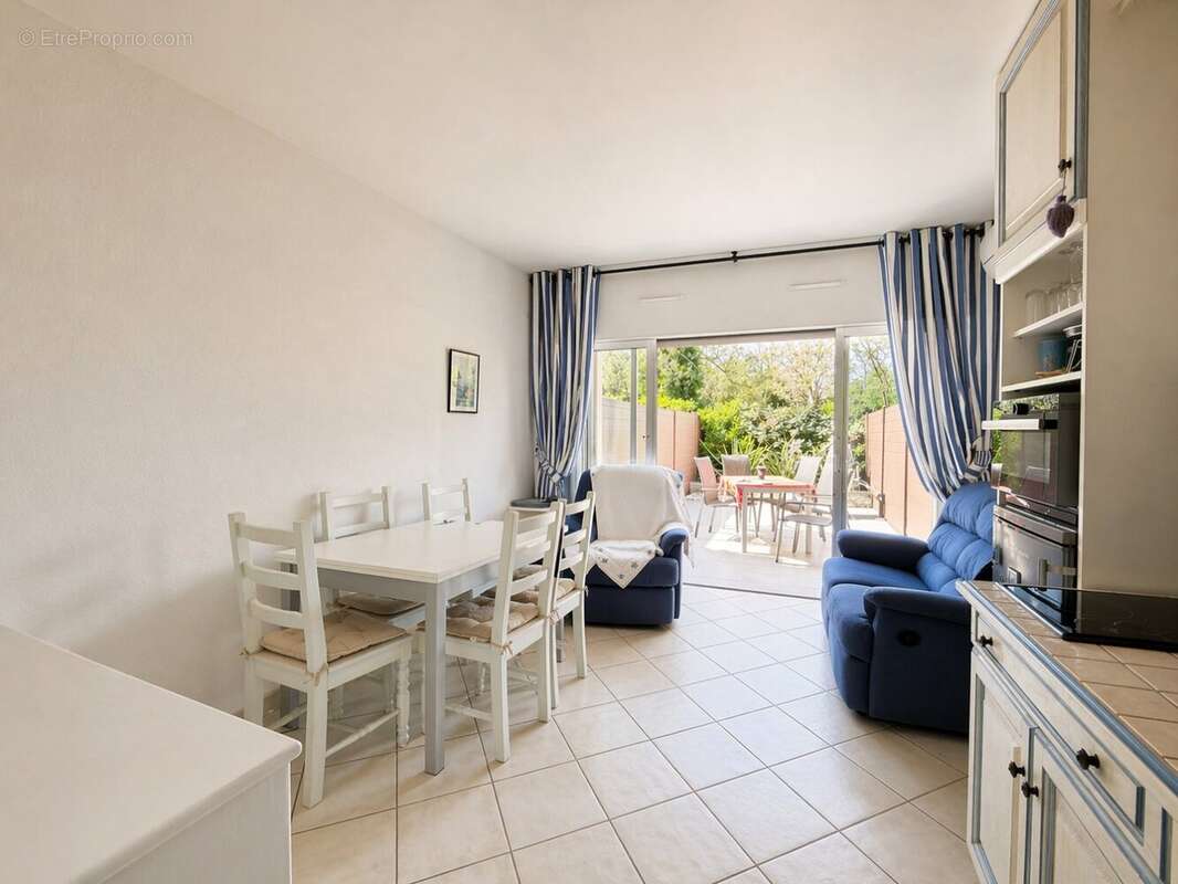 Appartement à AGDE